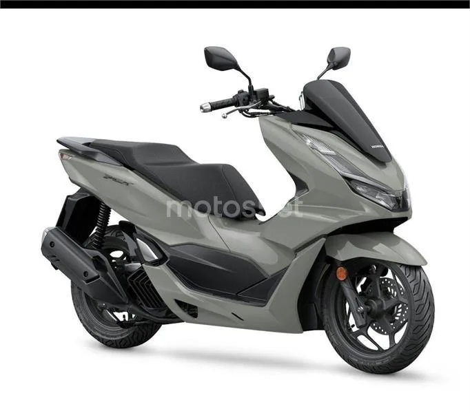 Honda PCX125 2800 € 2024 Almería - 1