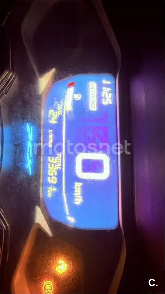 Honda PCX125 2800 € 2024 Almería - 2
