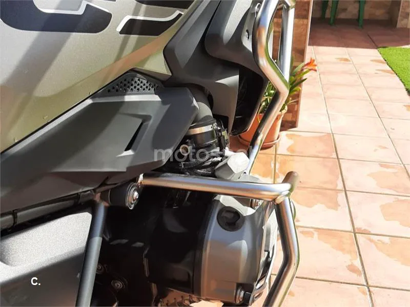 BMW R 1200 GS - Vista 14