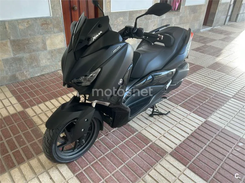 Yamaha XMAX 300 3900 € 2019 Sevilla - 1