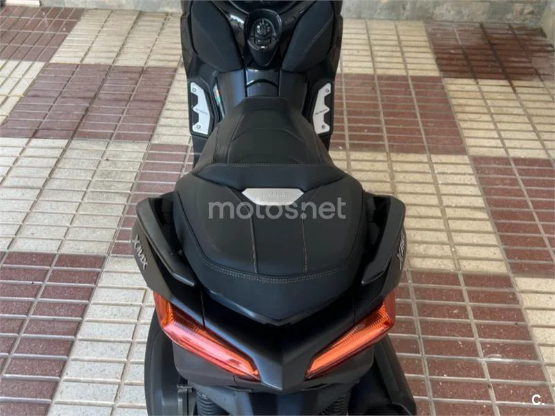 Yamaha XMAX 300 3900 € 2019 Sevilla - 2