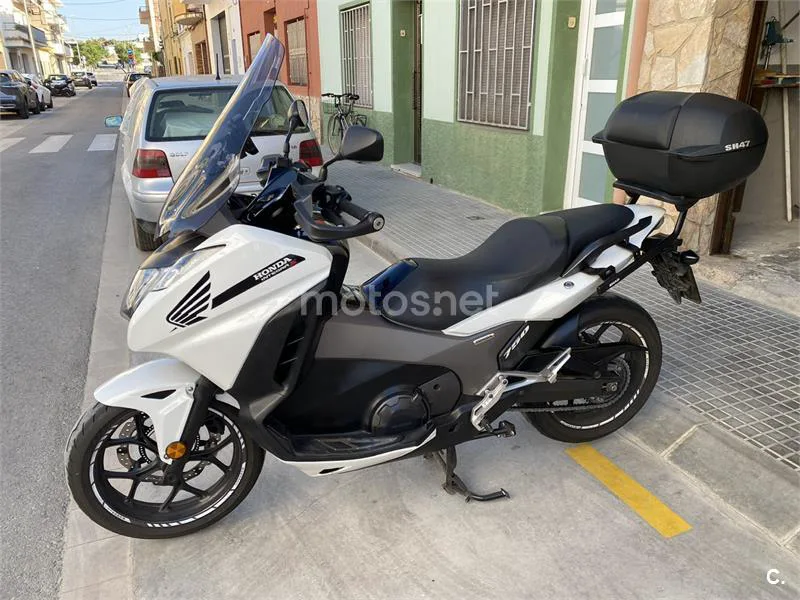 Honda Integra 4600 € 2017 Barcelona - 1