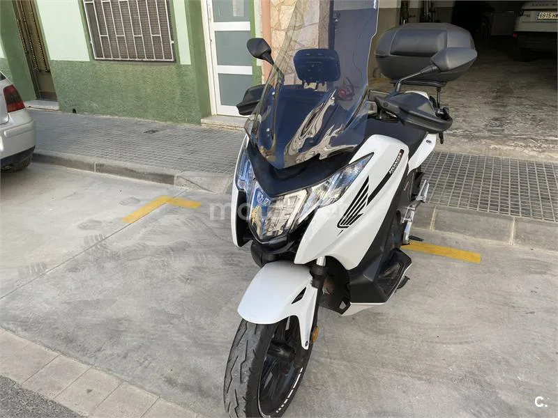 Honda Integra 4600 € 2017 Barcelona - 2
