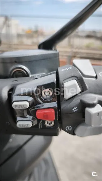 Zontes 350 D - Vista 10