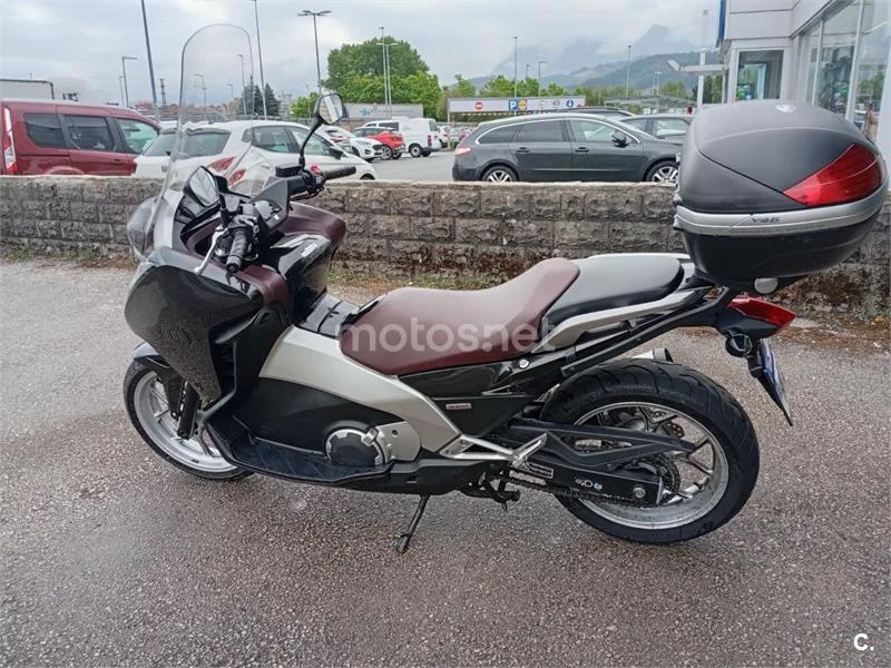 Honda Integra 3000 € 2012 Bizkaia - 2