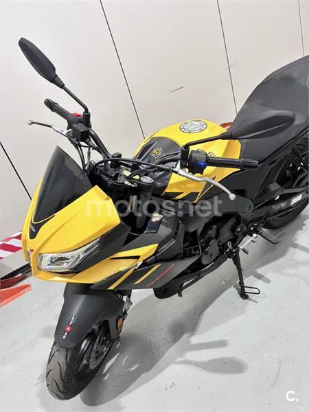 Aprilia RS 125 3600 € 2025 Barcelona - 1