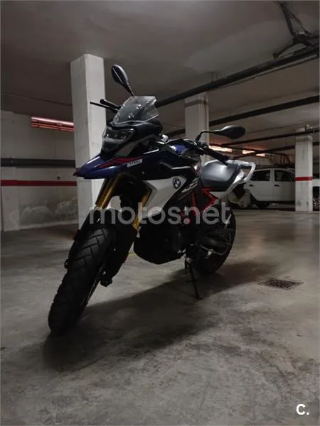BMW G 310 GS 3750 € 2022 Murcia - 1