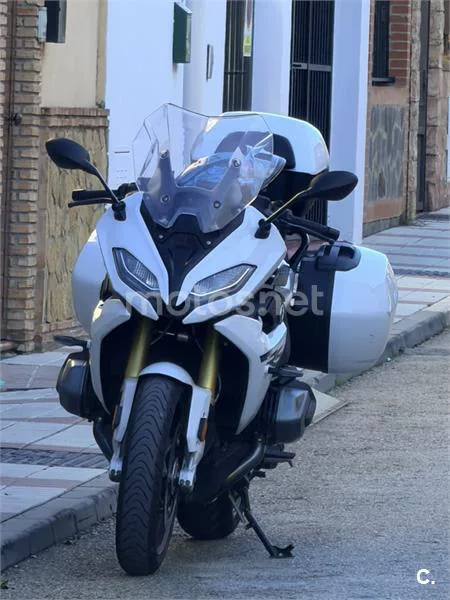 BMW R 12 - Vista 4