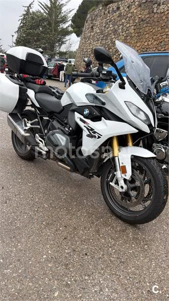 BMW R 12 - Vista 6