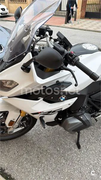 BMW R 12 - Vista 7