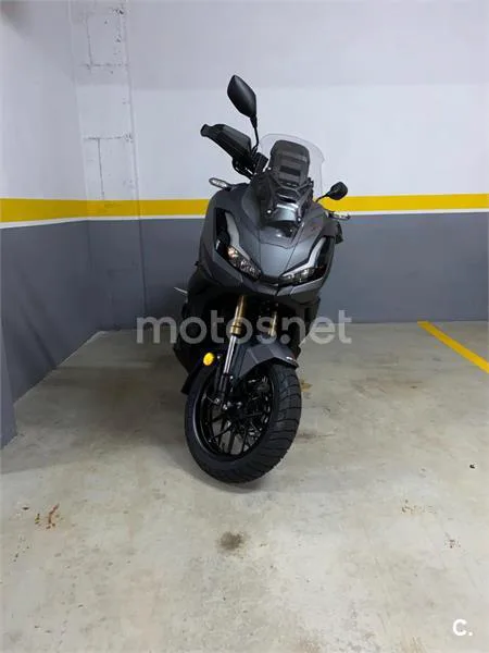 Honda ADV350 5050 € 2022 Pontevedra - 1