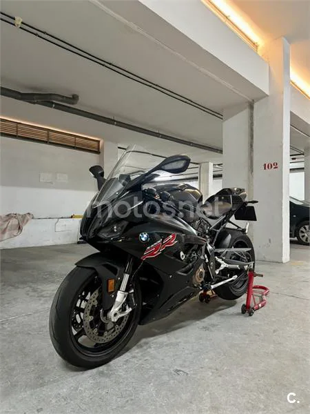 BMW S 1000 RR 18.499 € 2020 Granada - 2