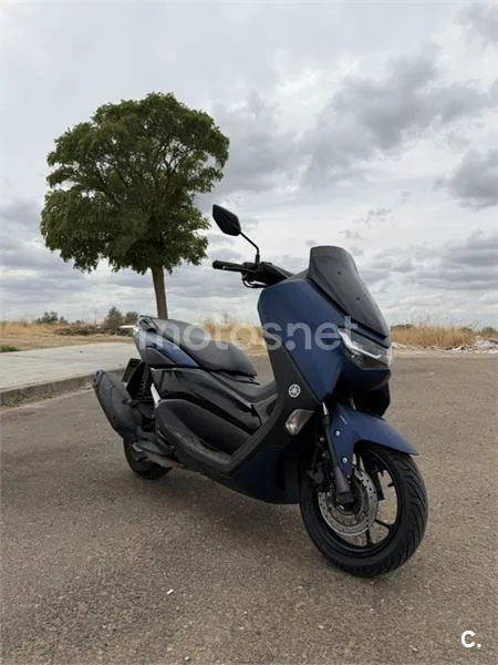 Yamaha NMAX 2000 € 2021 Badajoz - 1