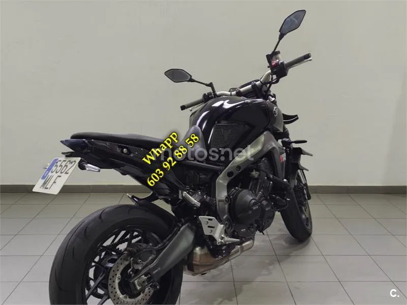 BMW F 650 GS 1800 € 2012 Barcelona - 2