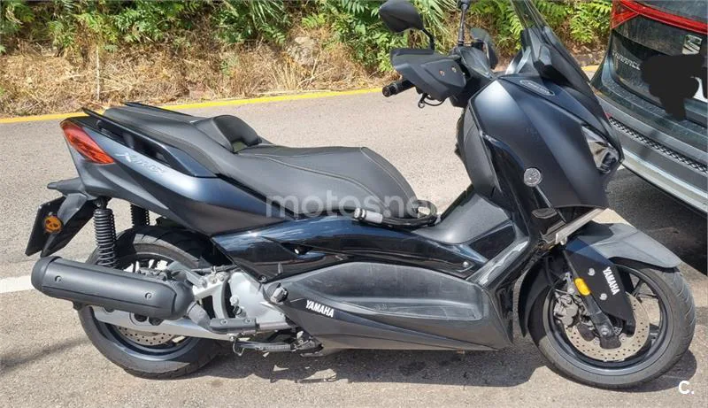 Yamaha XMAX 125 3399 € 2019 Barcelona - 1