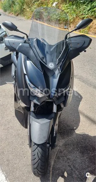 Yamaha XMAX 125 3399 € 2019 Barcelona - 2