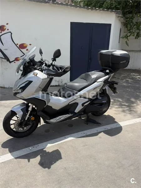 Honda ADV350 3800 € 2023 Madrid - 2