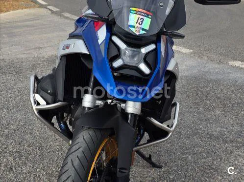 BMW R 1300 GS - Vista 3