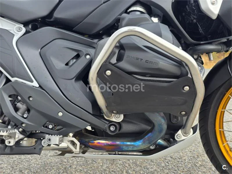 BMW R 1300 GS - Vista 6