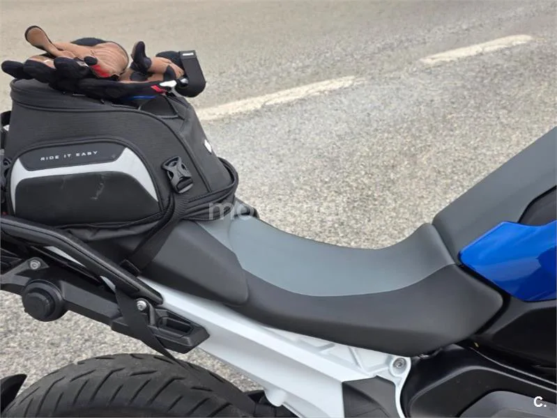BMW R 1300 GS - Vista 7