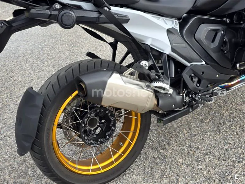 BMW R 1300 GS - Vista 8