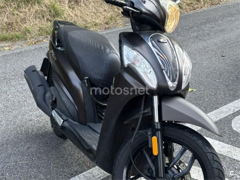 Kymco Miler 125 1700 € 2018 Gipuzkoa - 1