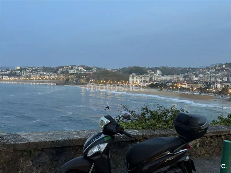 Kymco Miler 125 - Vista 4