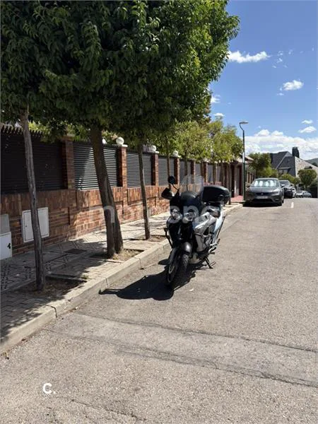 Honda XL1000V Varadero - Vista 6