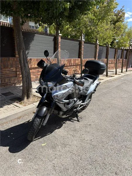 Honda XL1000V Varadero - Vista 7