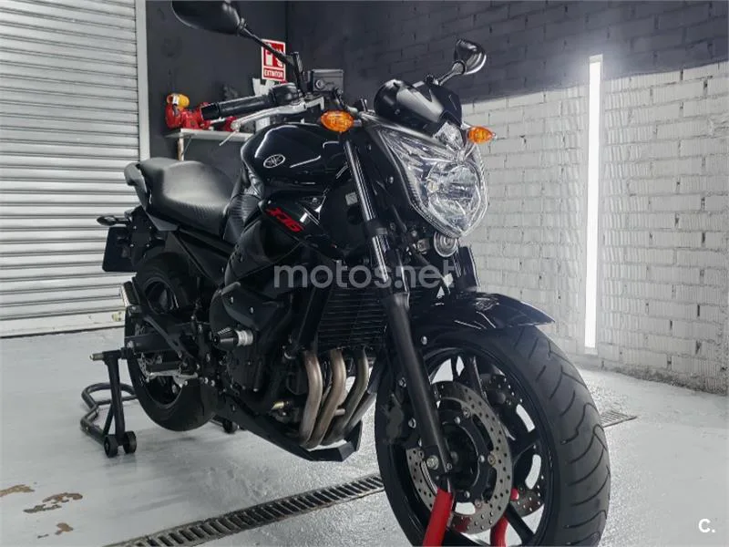 Yamaha XJ6 Diversion N 4300 € 2011 Madrid - 2