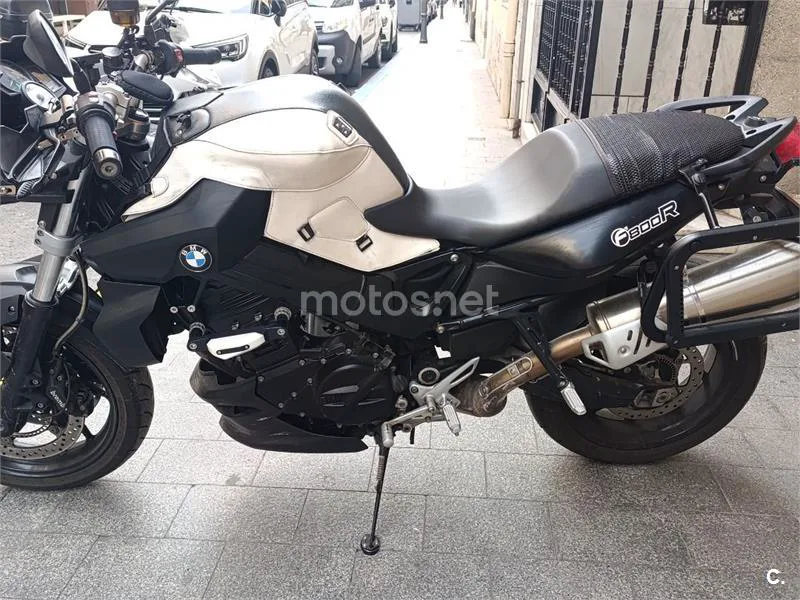 BMW F 800 R 3800 € 2012 Alicante - 1