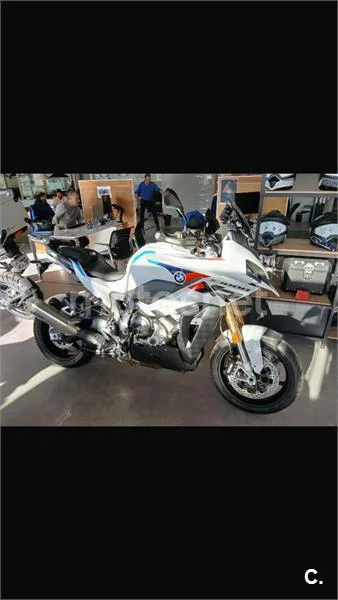 BMW S 1000 XR 24.500 € 2025 Ourense - 2