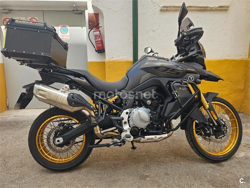 Voge 900DSX 8500 € 2025 Ciudad Real - 1