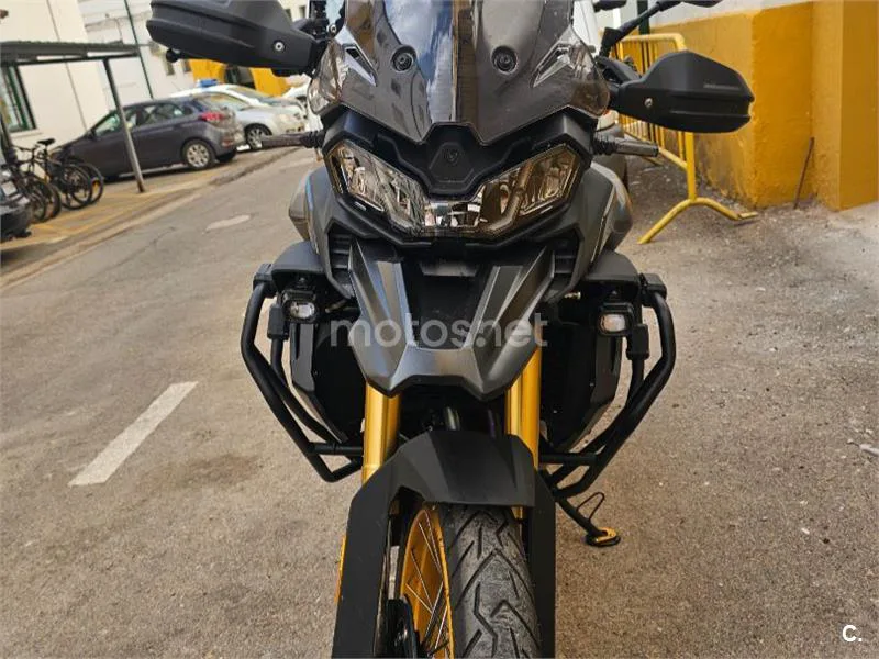 Voge 900DSX 8500 € 2025 Ciudad Real - 2