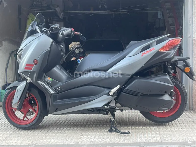 Yamaha XMAX 300 4500 € 2021 Murcia - 1