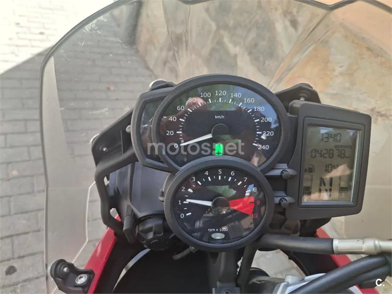 BMW F 650 GS 4500 € 2009 Barcelona - 2