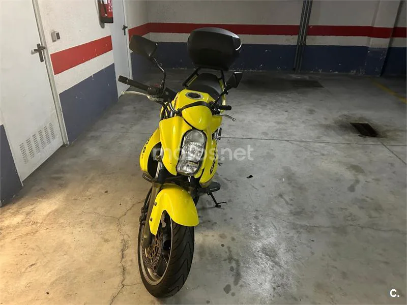 Kawasaki ER-6n 2200 € 2006 Bizkaia - 1