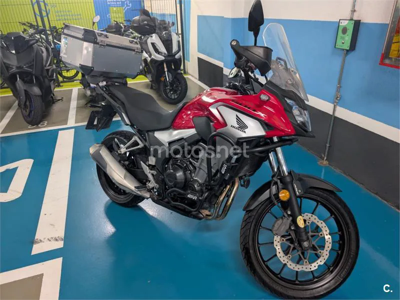 Honda CB500X 3800 € 2019 Barcelona - 1