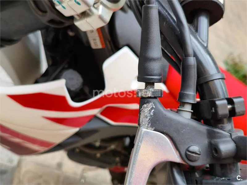 Fantic XEF 125 - Vista 11