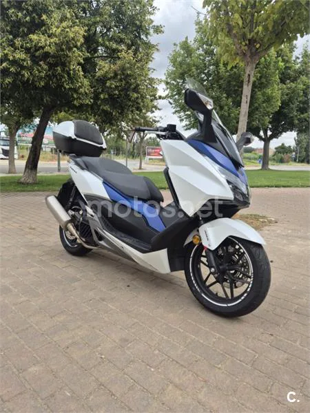 Honda Forza 125 3200 € 2017 Lleida - 1