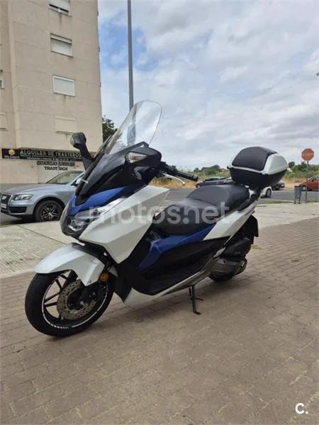 Honda Forza 125 3200 € 2017 Lleida - 2