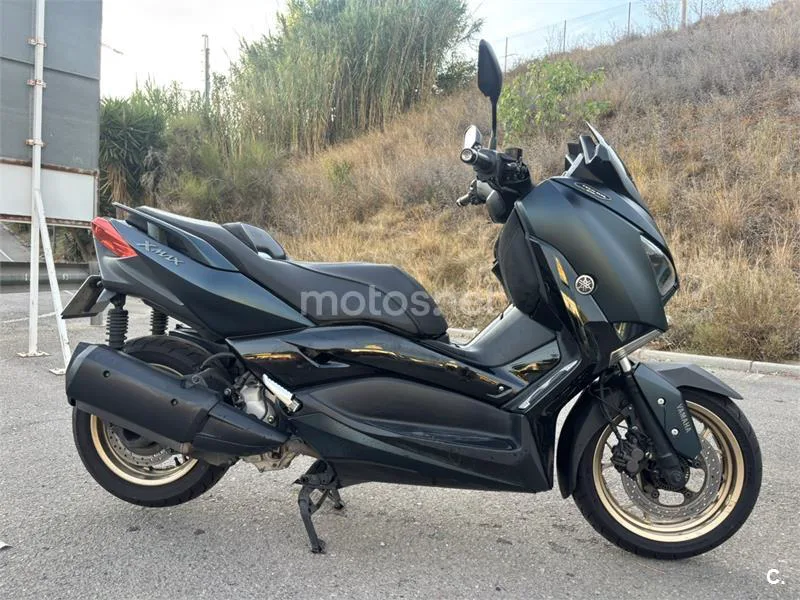 Yamaha XMAX 300 4300 € 2023 Barcelona - 1