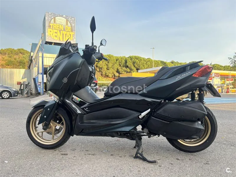Yamaha XMAX 300 4300 € 2023 Barcelona - 2