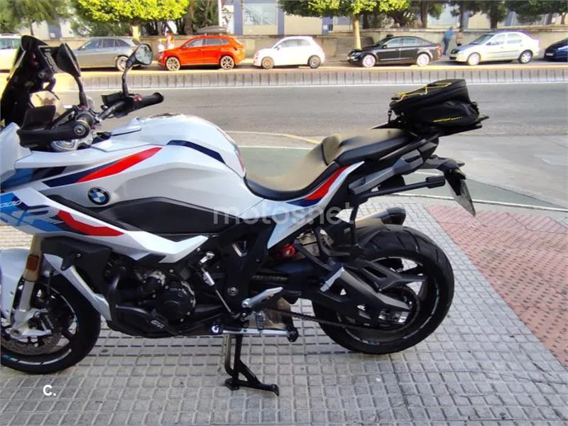 BMW S 1000 XR 14.000 € 2022 Cádiz - 1