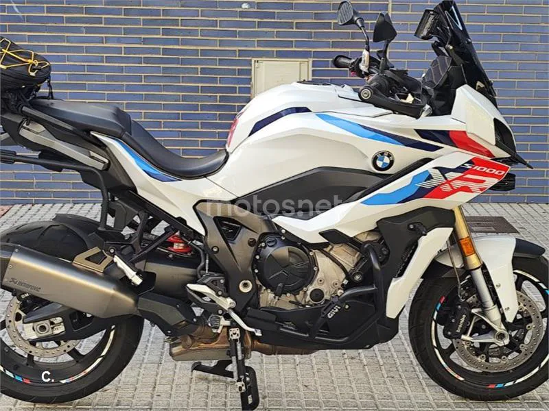 BMW S 1000 XR 14.000 € 2022 Cádiz - 2