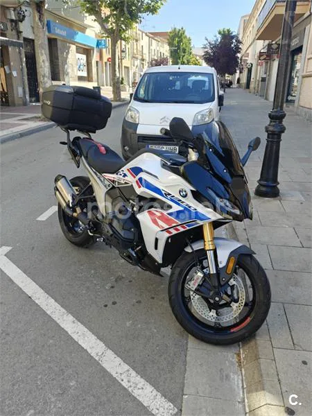 BMW R 1300 RS 19.500 € 2025 Barcelona - 2