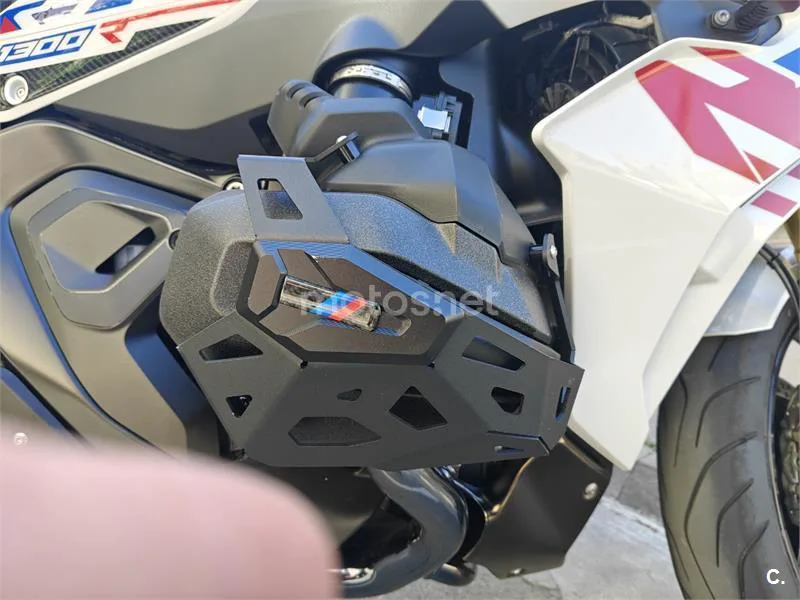BMW R 1300 RS - Vista 6