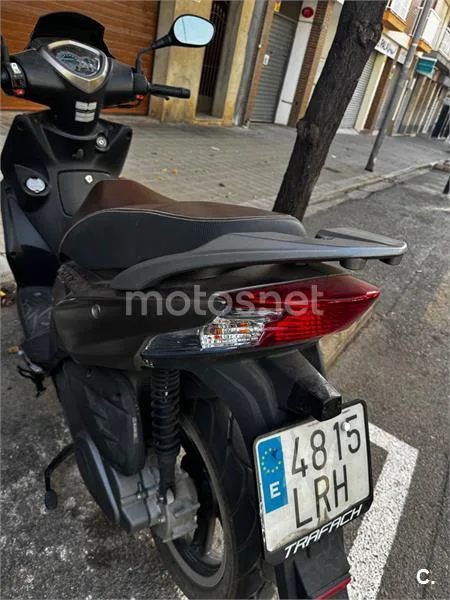 Kymco Agility City 125 1850 € 2021 Girona - 2