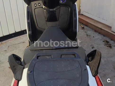 Peugeot Metropolis 400 4800 € 2019 Valencia - 2