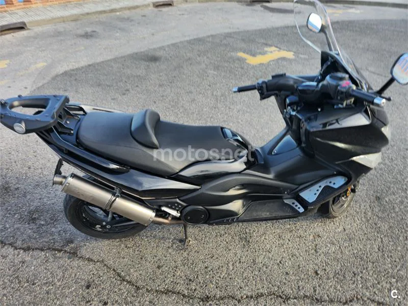 Yamaha TMAX 500 4100 € 2008 Girona - 2